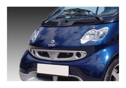 Maschera centrale smart 450 - centrale,