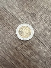 Moneta 2 euro Austria 2002 