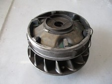 Variatore Puleggia Mobile Semipuleggia Fissa Piaggio Beverly 250 ie 2006 2008