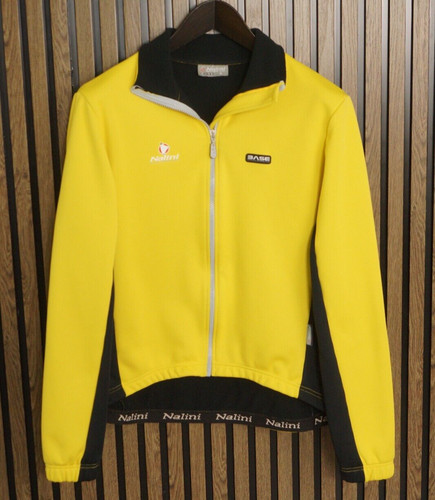 Giacca windstopper nalini - giacca,