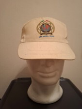 Polizia berretto baseball - polizia,
