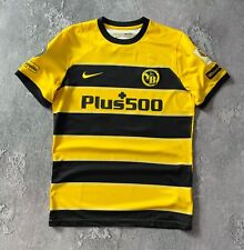 Maglia calcio Nike BSC Young