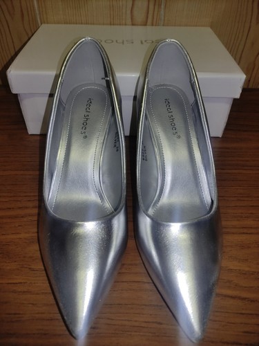 Scarpe donna con - con, tacco