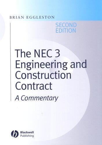 Nec3 engineering and - nec3,
