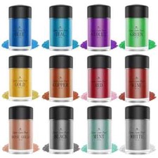 Set Glitter Commestibili -