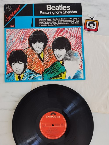 The beatles - beatles, beatles'