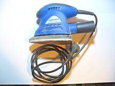 LEVIGATRICE PALMARE 130 W STU-MS 1301 dimensioni scatola 20x12x15h cm