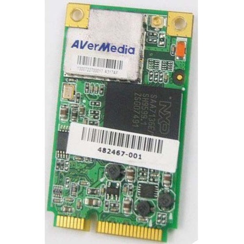 Avermedia a316 hybird - a316,
