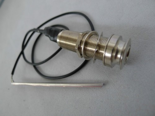 Pin jack terminale - jack, stereo