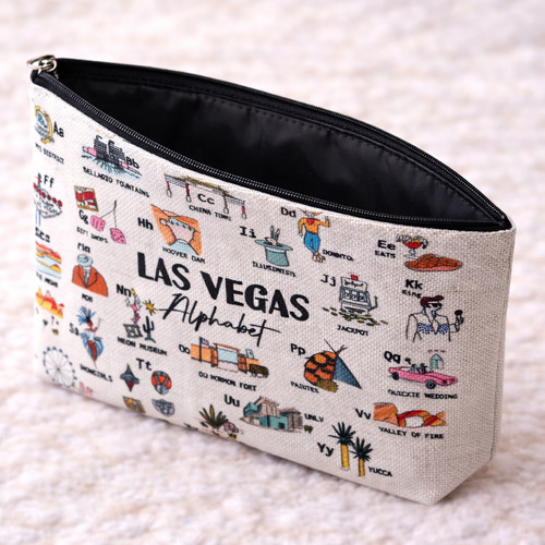 Pochette las vegas - pochette,