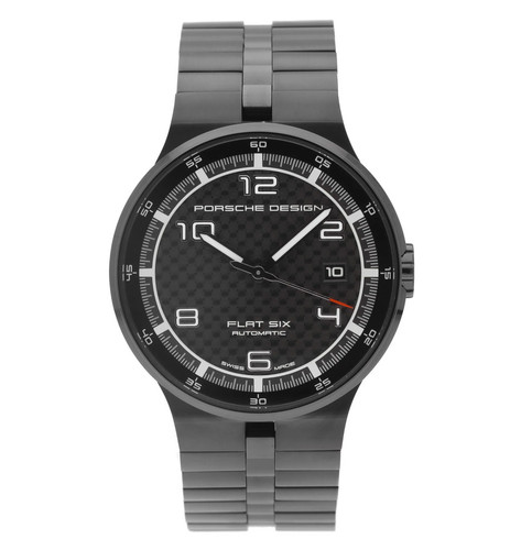 Orologio uomo automatico - uomo,
