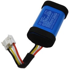 Batteria per altoparlanti