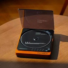 THINKYA JA-310 Lettore CD HiFi