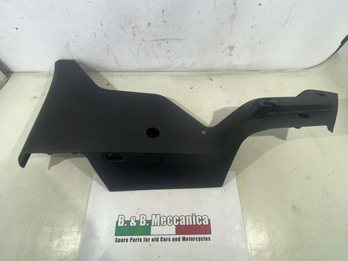 Plastica interna nuova - plastica,