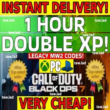 🔥1 ORA! - Call Of Duty