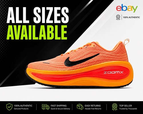 Nike vomero plus - nike, pulse