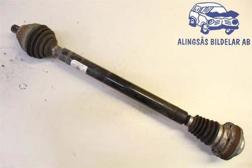Albero motore anteriore - , destro