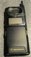 Motorola micro tac elite - tac, etacs