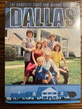 Dallas: Complete First &