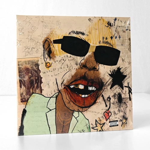 Tyler the creator igor - tyler, special