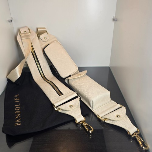 Brand new leather luxury - [brand,