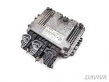 Centralina Motore Peugeot