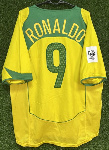 Maglia calcio ronaldo - maglia, #9
