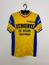 MAGLIA MAGLIA CICLISMO ROSSIN