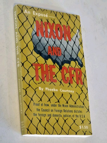 Expose nixon and - an, --