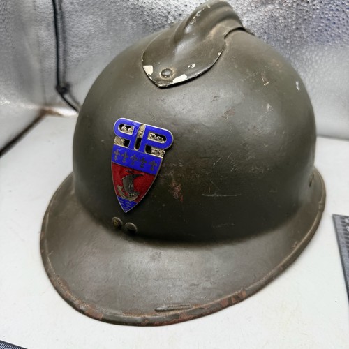 Elmetto m1926 adrian - elmetto,