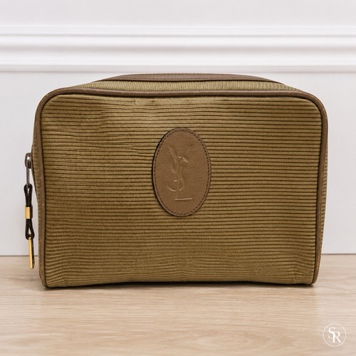 Pochette vintage yves - pochette,