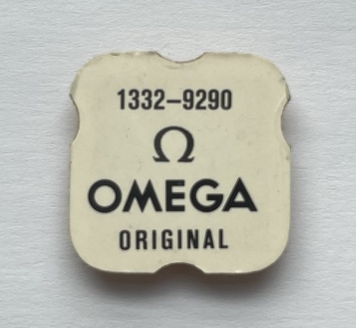 Part 9290 for movement omega - 9290,