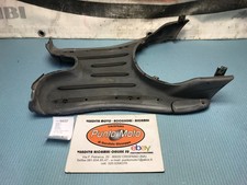 Carena pedana poggiapiedi