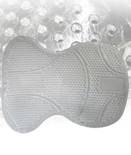 Salvaschiena in gel forato senza fodera Sartore 