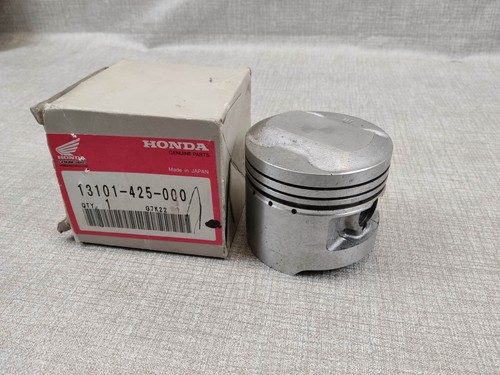 Piston std honda cb750f - std,