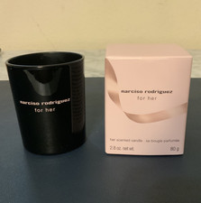 CANDELA PROFUMATA NARCISO