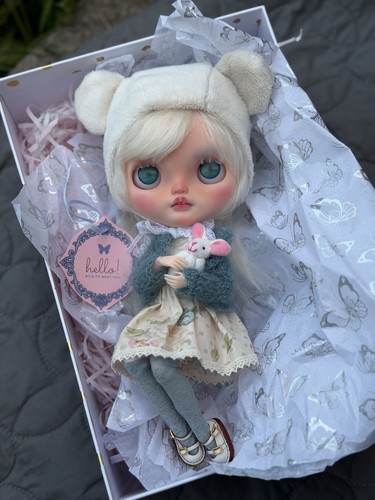 Bambola blythe originale - blythe,