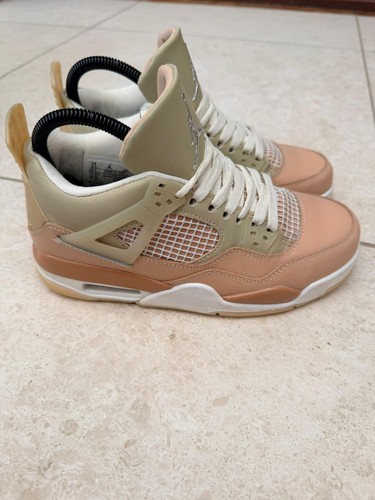 Nike air jordan retro - air, 4
