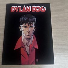 DYLAN DOG 470 BIS VARIANT