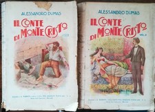 Il conte di Montecristo