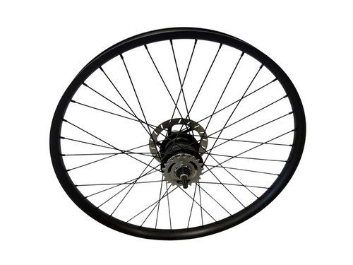 Vanmoof pollici ruota - vanmoof,