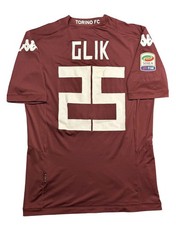 MAGLIA CALCIO TORINO GLIK