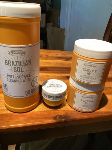 Gel neutralizzante odori - , sol