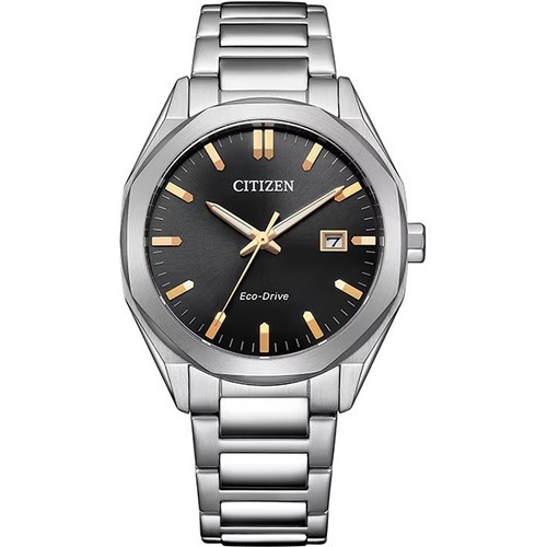 Nuovo orologio solare - nuovo, citizen