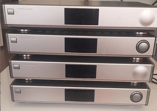 Impianto hifi marantz completo - hifi,