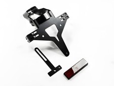 ZIEGER Supporto portatarga