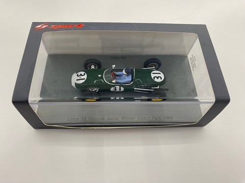 Spark s7120 lotus 18 - s7120,