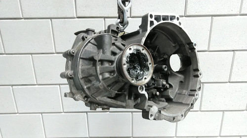 Cambio volkswagen polo - volkswagen, (6r)