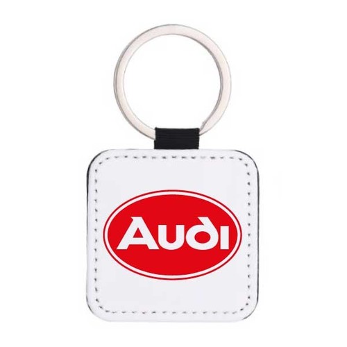Portachiavi audi quattro - a4,