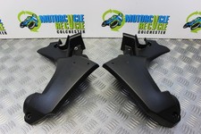 Pannelli Laterali Cappuccio